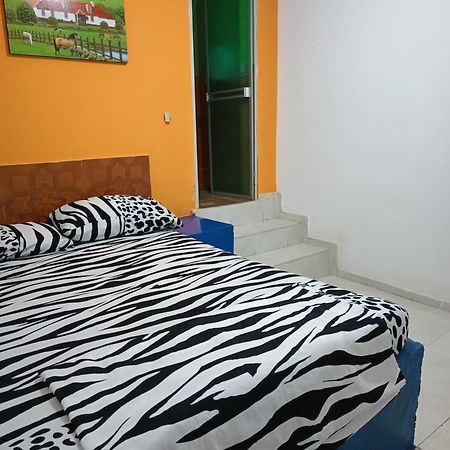 Casa Sion Hotel Neiva  Exterior photo