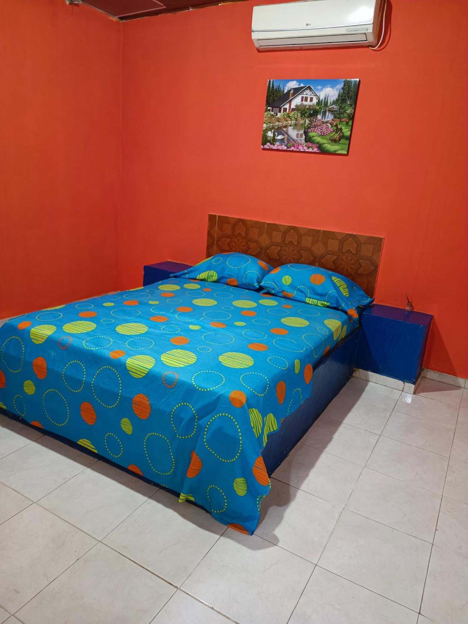 Casa Sion Hotel Neiva  Exterior photo