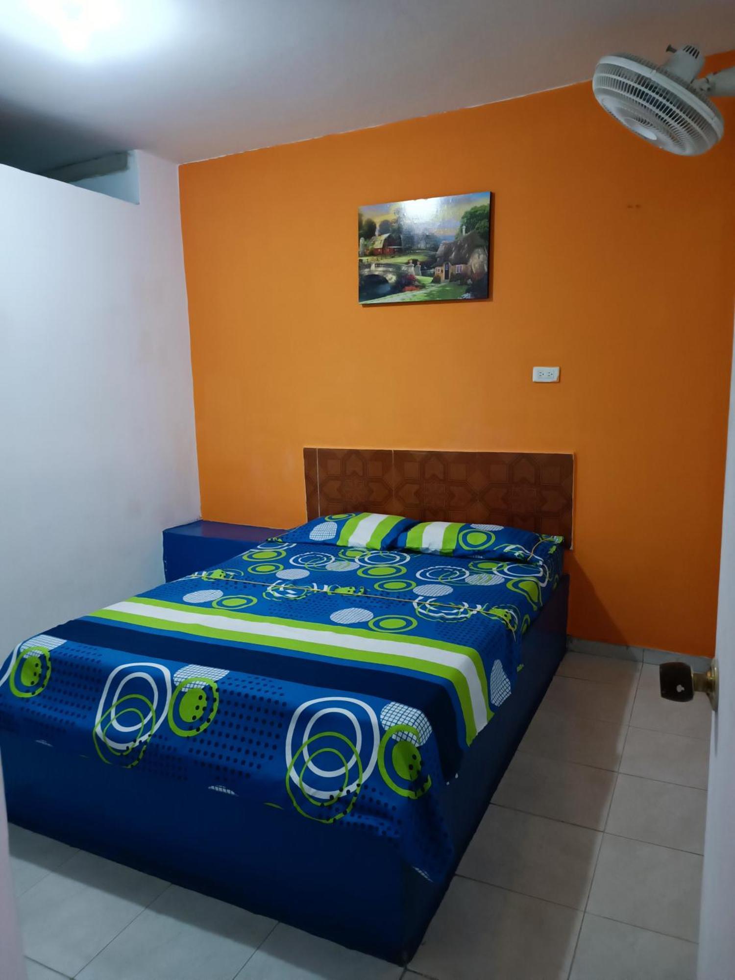 Casa Sion Hotel Neiva  Exterior photo