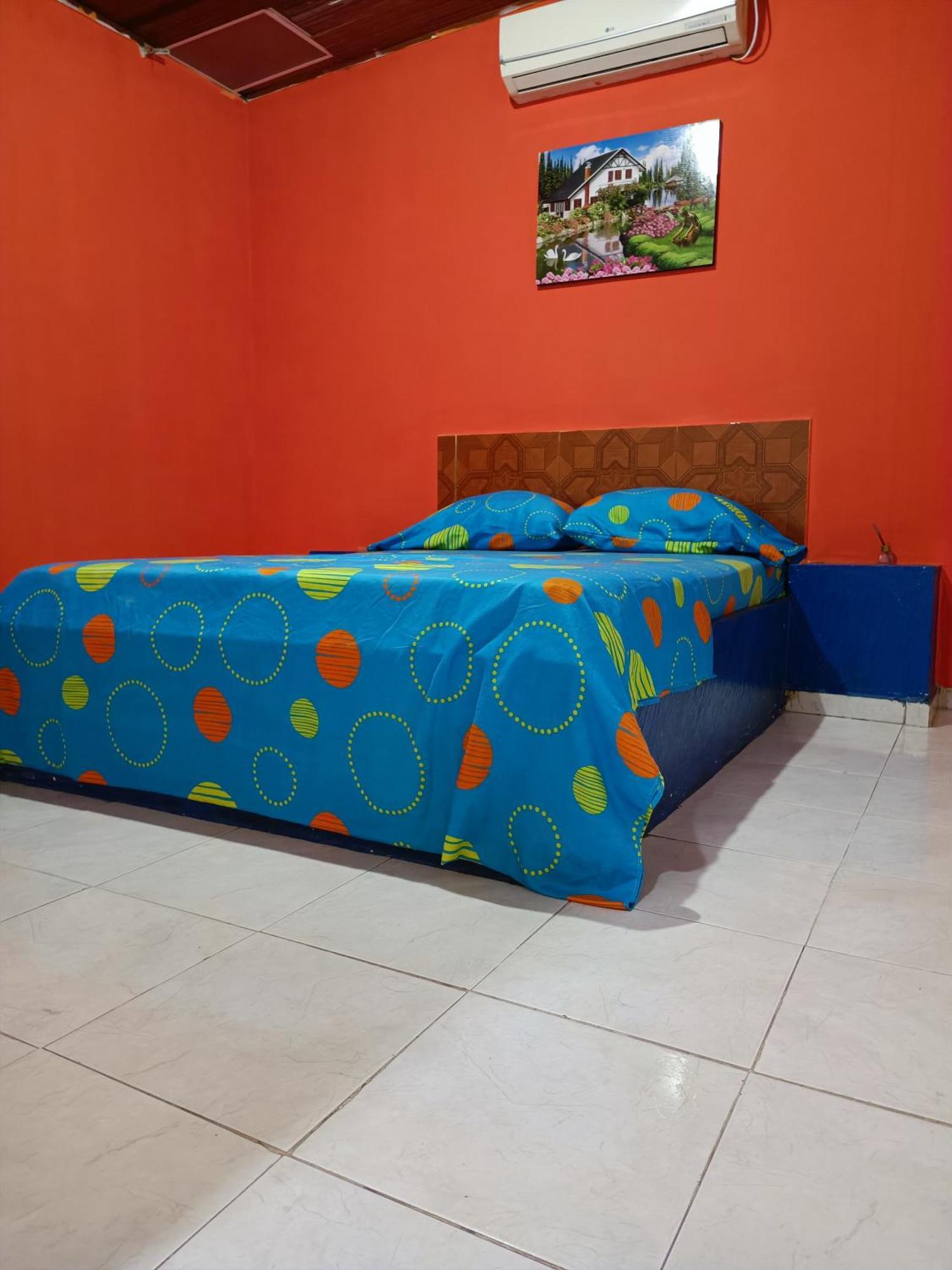 Casa Sion Hotel Neiva  Exterior photo