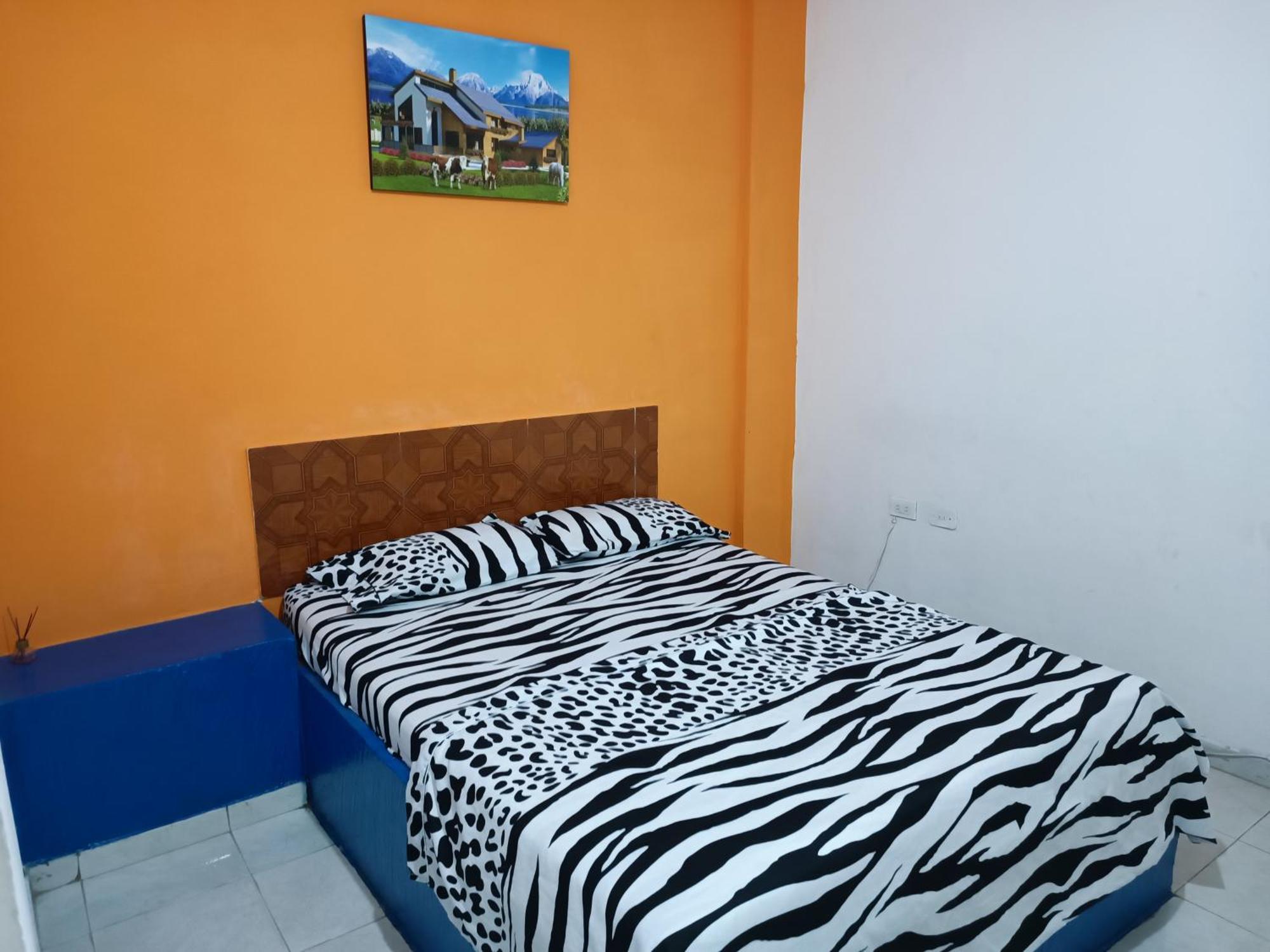 Casa Sion Hotel Neiva  Exterior photo