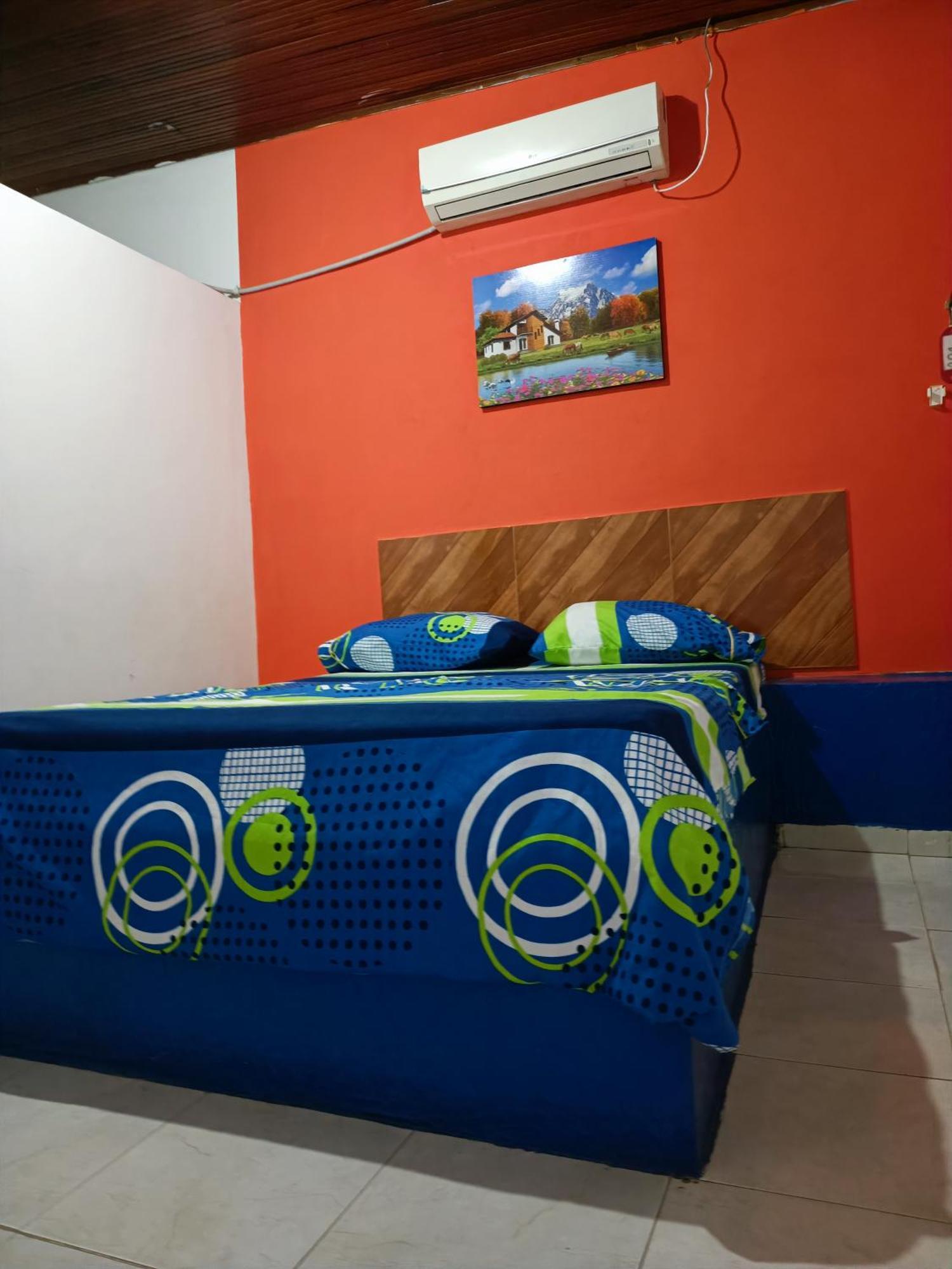 Casa Sion Hotel Neiva  Exterior photo