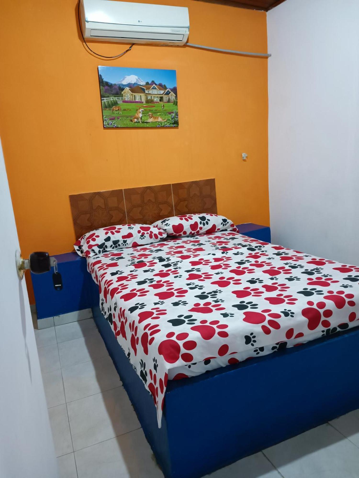 Casa Sion Hotel Neiva  Exterior photo